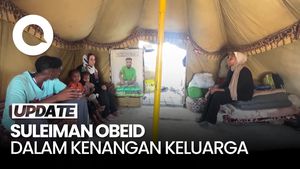 Video Mengenang Suleiman al-Obeid, Pele-nya Palestina
