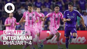 Video Inter Miami Tanpa Messi Jadi Bulan-bulanan Orlando City