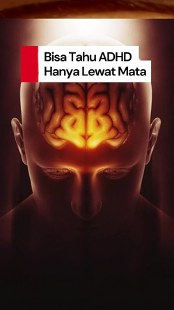 Video: Diagnosis ADHD Pakai AI