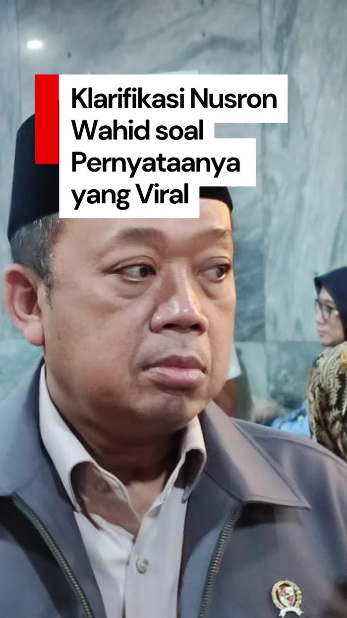 Video: Klarifikasi Nusron Wahid soal Kebijakan Penertiban Tanah Terlantar