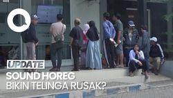 Video: Pasien THT Meroket di Lumajang, Dampak Sound Horeg?