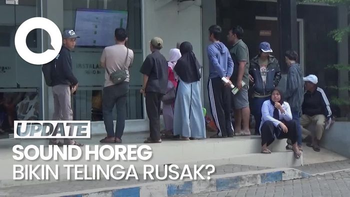 Video: Pasien THT Meroket di Lumajang, Dampak Sound Horeg?