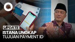 Video: Mensesneg Bantah Payment ID Mata-matai Transaksi Masyarakat