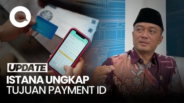 Video: Mensesneg Bantah Payment ID Mata-matai Transaksi Masyarakat