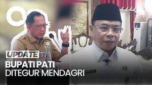 Video Mendagri Tegur Bupati Pati Lewat Telepon Imbas Ricuh Kenaikan PBB