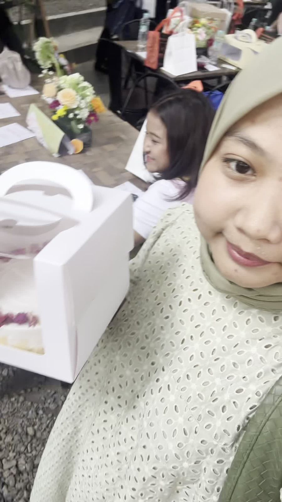 Cake Meetings