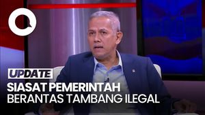 Video: Prabowo Soroti Tambang Ilegal RI, Kemenkeu Bakal Perkuat Simbara