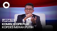 Video Anggota Komisi XI DPR: Kopdes Merah Putih Bisa Putus Rantai Rentenir