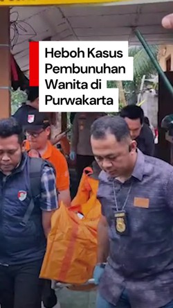Video: Kisah Tragis Dea Tewas Dibunuh ART, Sempat Lapor Polisi soal Ancaman