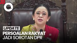 Video: Puan Sorot PPATK Blokir Rekening Dormant Hingga Masalah Royalti Lagu