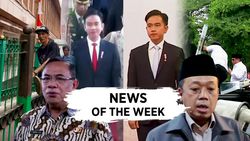 Video Berita Terpopuler: Bupati Pati Ogah Mundur-Gibran Ganti Warna Dasi