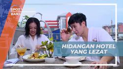 Hidangan Lezat yang Memanjakan Lidah di Penginapan Banjarmasin