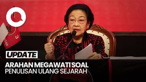 Video: Hasto Ungkap Arahan Megawati Terkait Penulisan Ulang Sejarah