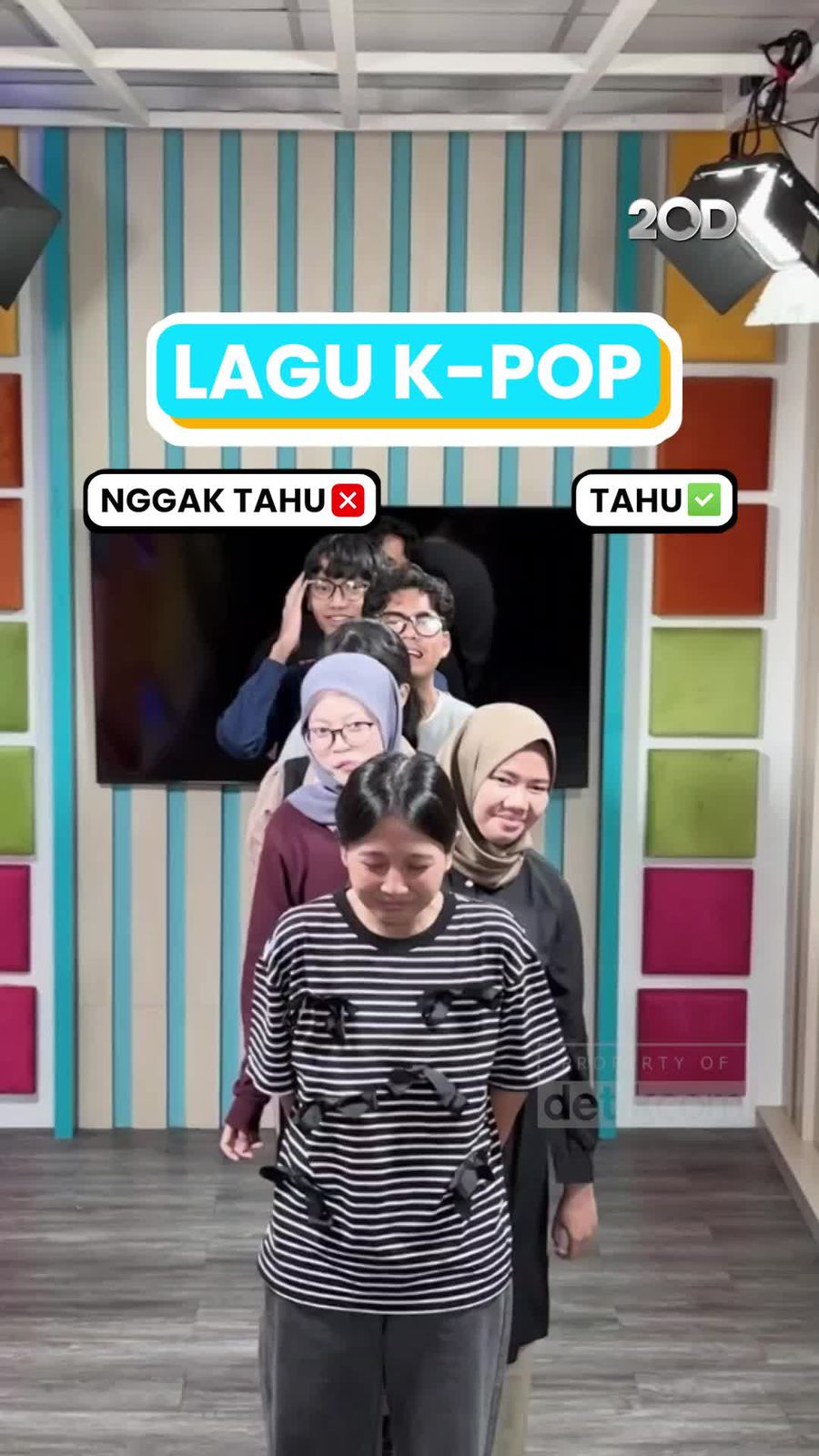 Video: Memanggil Para K-Popers, Kalian Tahu Nggak Lagu-lagu Ini?