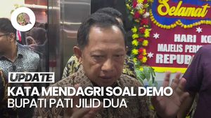 Video: Warga Pati Bakal Demo Bupati Sudewo Lagi, Mendagri Minta Tak Anarkistis