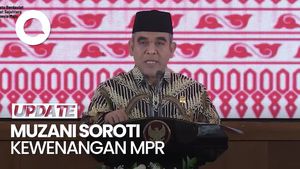 Video Ketua MPR: Amandemen Bukan Solusi Instan Atasi Masalah