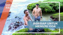 Persiapan Menarik Menuju Goa Eksotis di Pacitan