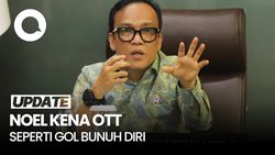 Video Politikus PKS Soal Wamenaker Kena OTT KPK: Ini Ibarat Gol Bunuh Diri