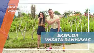 Eksplorasi Wisata Menarik di Small Garden Banyumas, Jawa Tengah