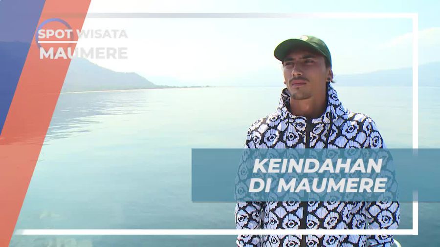 Menjelajahi Keindahan Bawah Laut Pulau Babi, Maumere, Nusa Tenggara Timur