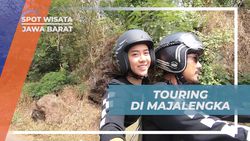 Touring Seru Menjelajahi Keindahan Majalengka, Jawa Barat