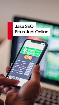Video: Raup Ratusan Juta Rupiah Berkat Jasa SEO Judol Berujung di Penjara