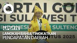 Video: Bahlil Dorong Optimalisasi Tambang Demi Tingkatkan Pendapatan Daerah