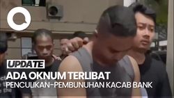 Video Penculik Kacab Minta Perlindungan Kapolri-Panglima: Sebut Oknum Terlibat