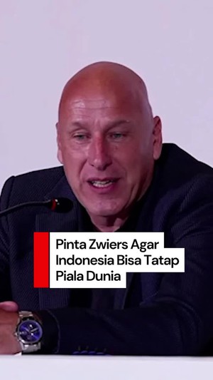 Video Timnas Indonesia Mau Tampil di Piala Dunia? Perkuat Sistemnya!