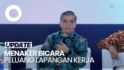 Video: Menaker Sebut Koperasi Merah Putih Mampu Ciptakan Lapangan Kerja