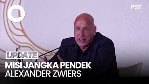 Video: Yang Dilakukan Alexander Zwiers di 100 Hari Pertama Sebagai Dirtek