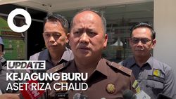 Video: Kejagung Telusuri Aset Riza Chalid di Luar Negeri