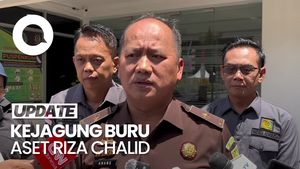 Video: Kejagung Telusuri Aset Riza Chalid di Luar Negeri