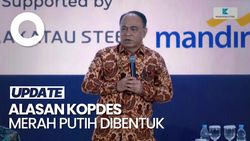 Video: Kopdes Merah Putih Dibentuk Agar Subsidi Tepat Sasaran