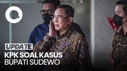 Video: KPK Terima 350 Surat dari Warga Pati soal Kasus Bupati Sudewo