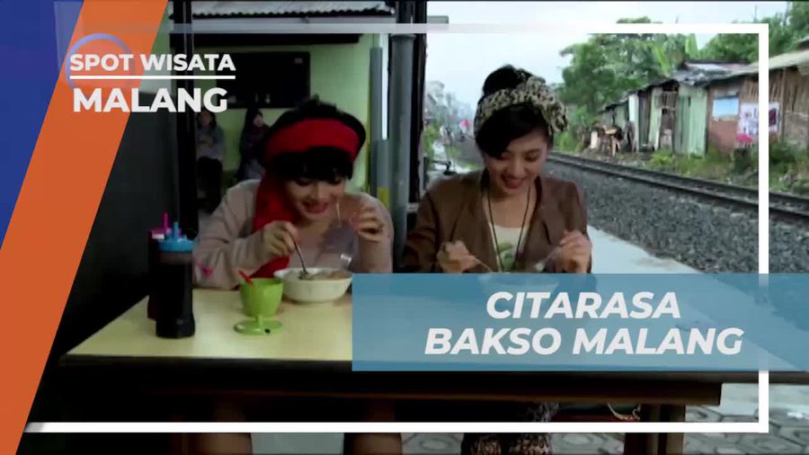 Menikmati Kelezatan Bakso Malang yang Legendaris dan Menggoda di Warung Bakso President 