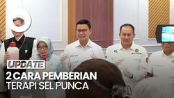Video: Wanti-wanti Terkait Pemanfaatan Teknologi Sel Punca