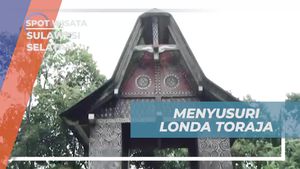 Menyelami Keunikan Goa Londa dan Wisata Mistik di Tana Toraja  
