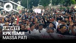 Video: Momen KPK Temui Warga Pati, Jamin Perkara Sudewo Tak Berhenti