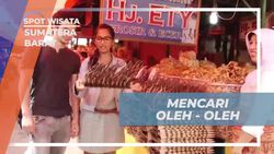 Menjelajahi Pasar Atas dan Mencari Oleh-oleh Khas Sumatera Barat  Menjelajahi Pasar Atas dan Mencari Oleh-oleh Khas Sumatera Barat  