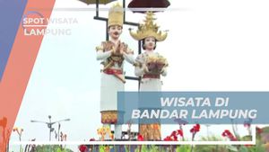 Menjelajahi Keindahan Kota Bandar Lampung dan Menikmati Pesona Alamnya