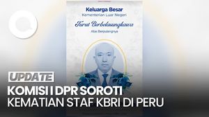 Video: Komisi I DPR Minta Pemerintah Usut Tuntas Kasus Penembakan Zetro 