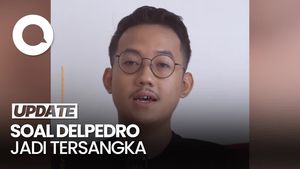 Video Direktur Lokataru Jadi Tersangka, Menteri HAM: Silakan Proses Hukum, Tapi...