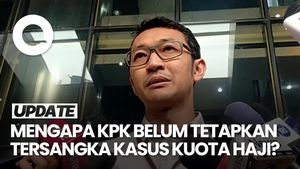 Video Alasan KPK Belum Tetapkan Tersangka Kasus Korupsi Kuota Haji