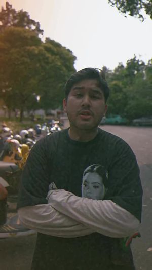 Kalcer Skuter : Bring Back EMOries 🛵🔥