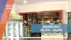 Berburu Oleh-Oleh Durian dan Olahan Khas di Sumatera Utara  