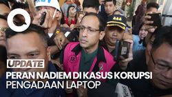 Video: Nadiem Jawab Surat Google soal Chromebook, Padahal Uji Coba Gagal