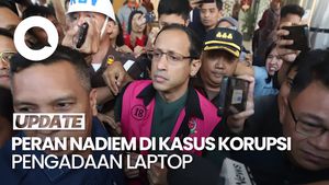 Video: Nadiem Jawab Surat Google soal Chromebook, Padahal Uji Coba Gagal