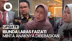 Video Ibunda Laras Faizati Mohon ke Prabowo-Kapolri Agar Anaknya Dibebaskan