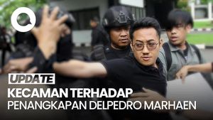 Video: Penangkapan Delpedro Marhaen Cs Disebut Cacat Hukum